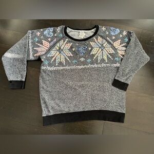 Beautiful Pink by Victoria’s Secret sweater